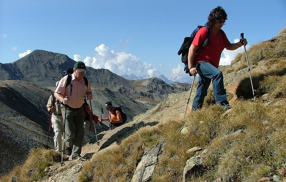 Herbstwanderwoche -10%