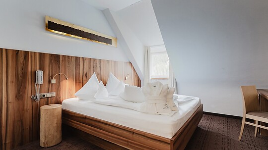 Suite Panorama