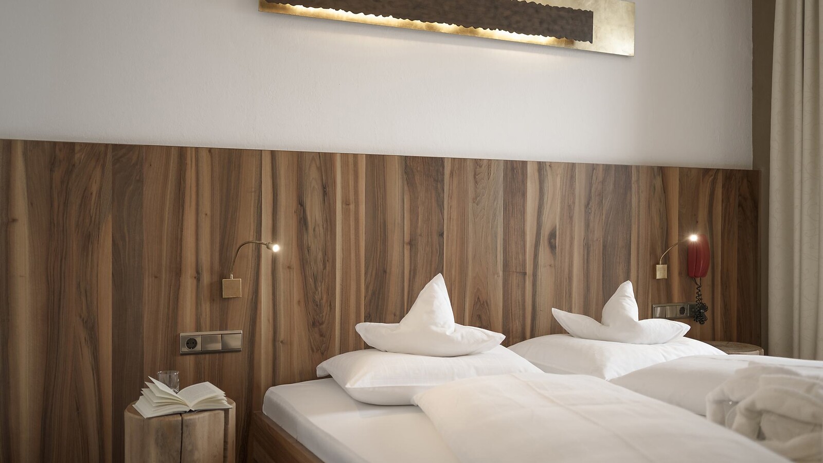Suite Panorama