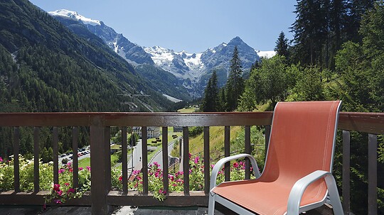 Suite Panorama