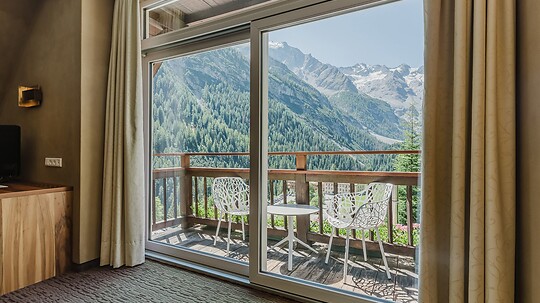 Panorama Suite