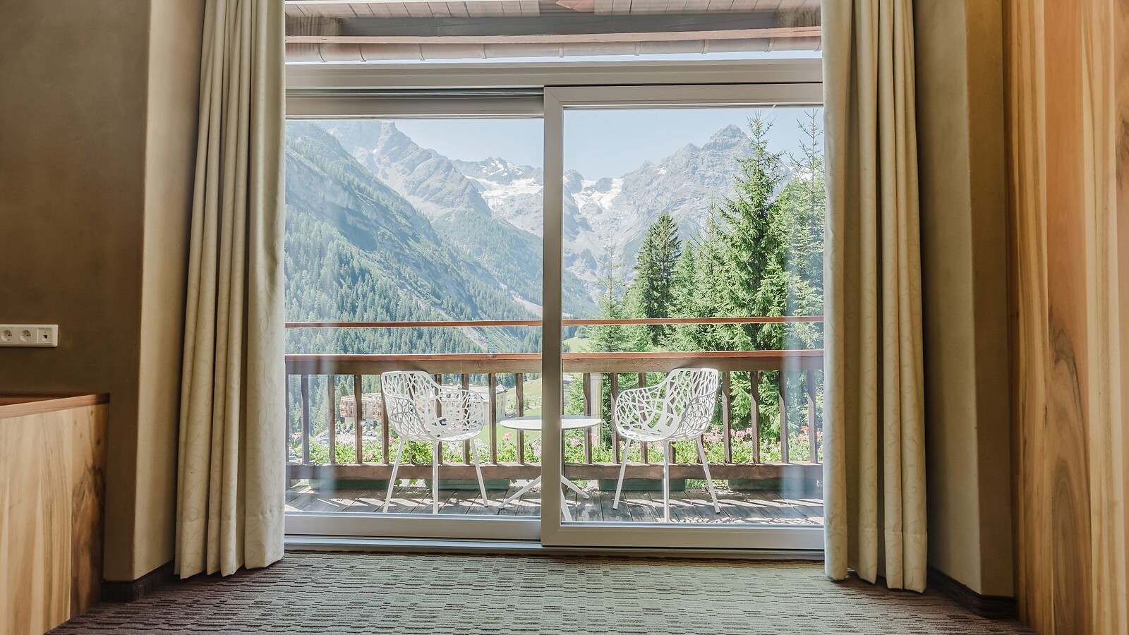 Suite Panorama