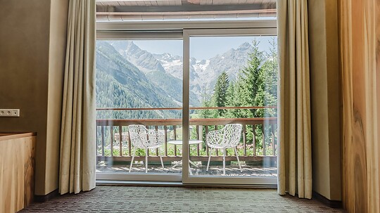 Suite Panorama
